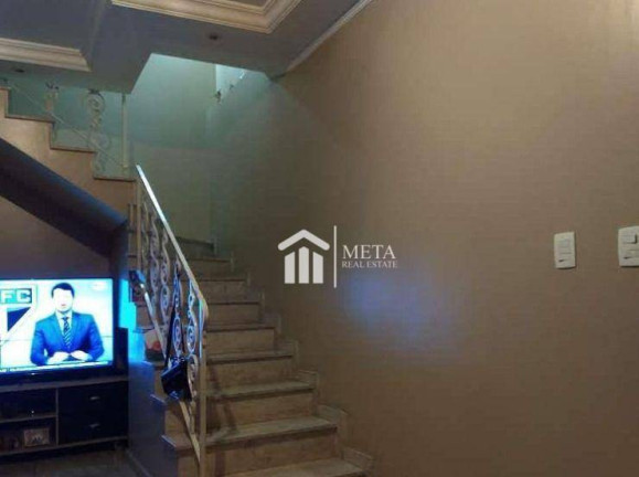 Imagem Imóvel com 2 Quartos para Alugar, 90 m² em Jardim Estrela D Alva - São Paulo