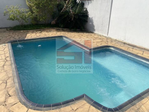 Imagem Casa com 3 Quartos à Venda, 210 m² em Jardim Caçapava - Caçapava Imagem Casa com 3 Quartos à Venda, 210 m² em Jardim Caçapava - Caçapava