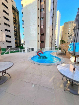 Imagem Apartamento com 2 Quartos à Venda, 73 m² em Meireles - Fortaleza Imagem Apartamento com 2 Quartos à Venda, 73 m² em Meireles - Fortaleza