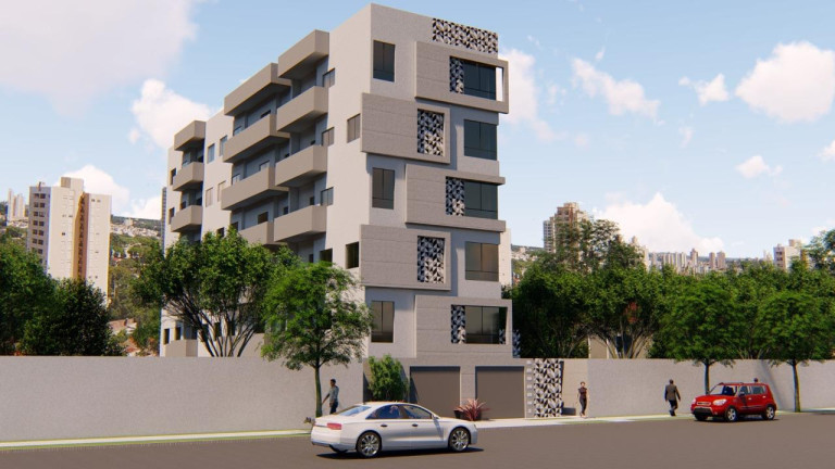 Imagem Apartamento com 3 Quartos à Venda, 134 m² em São Pedro - São José Dos Pinhais