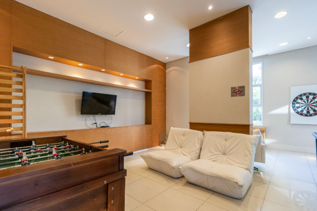 Imagem Apartamento com 4 Quartos à Venda, 130 m² em Jardim Dom Bosco - São Paulo Imagem Apartamento com 4 Quartos à Venda, 130 m² em Jardim Dom Bosco - São Paulo