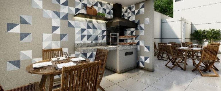 Imagem Apartamento com 1 Quarto à Venda, 30 m² em Campo Belo - São Paulo Imagem Apartamento com 1 Quarto à Venda, 30 m² em Campo Belo - São Paulo
