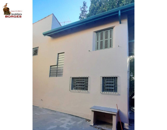 Imagem Casa com 3 Quartos à Venda, 120 m² em Brooklin - São Paulo Imagem Casa com 3 Quartos à Venda, 120 m² em Brooklin - São Paulo