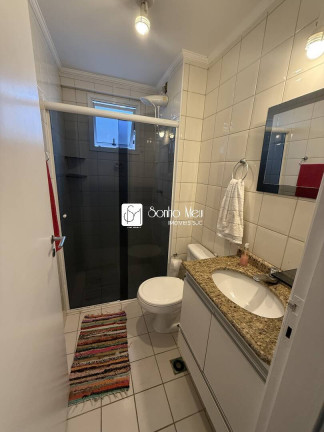 Imagem Apartamento com 1 Quarto à Venda, 55 m² em Parque Residencial Aquarius - São José Dos Campos Imagem Apartamento com 1 Quarto à Venda, 55 m² em Parque Residencial Aquarius - São José Dos Campos