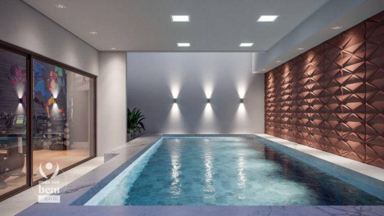 Imagem Apartamento com 2 Quartos à Venda, 77 m² em água Verde - Curitiba Imagem Apartamento com 2 Quartos à Venda, 77 m² em água Verde - Curitiba