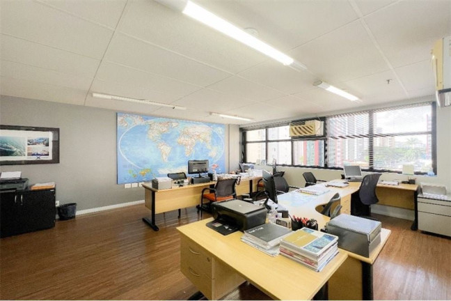 Imagem Imóvel Comercial à Venda, 40 m² em Indianópolis - São Paulo Imagem Imóvel Comercial à Venda, 40 m² em Indianópolis - São Paulo