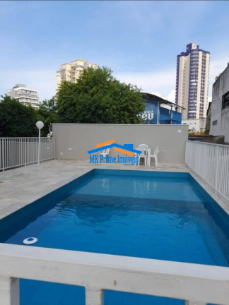 Imagem Apartamento com 1 Quarto à Venda, 36 m² em Vila Osasco - Osasco Imagem Apartamento com 1 Quarto à Venda, 36 m² em Vila Osasco - Osasco