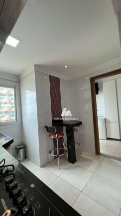 Imagem Apartamento com 3 Quartos à Venda, 140 m² em Praia De Itaparica - Vila Velha