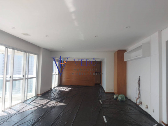 Imagem Apartamento com 3 Quartos para Alugar, 258 m² em Alphaville Empresarial - Barueri Imagem Apartamento com 3 Quartos para Alugar, 258 m² em Alphaville Empresarial - Barueri