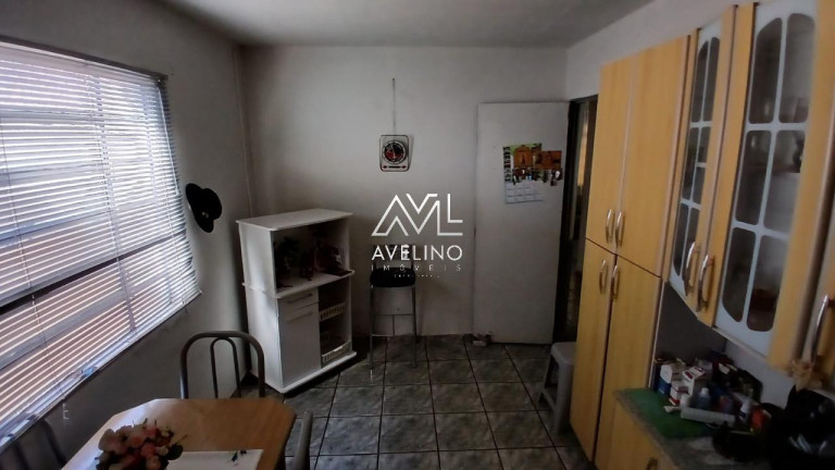 Imagem Casa com 3 Quartos à Venda, 80 m² em Conjunto Residencial Octavio Pécora - Campo Grande Imagem Casa com 3 Quartos à Venda, 80 m² em Conjunto Residencial Octavio Pécora - Campo Grande