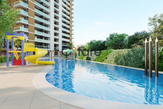 Imagem Apartamento com 3 Quartos à Venda,  em Papicu - Fortaleza