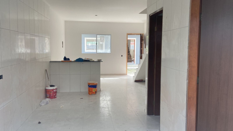 Imagem Imóvel com 2 Quartos à Venda, 70 m² em Belas Artes - Itanhaém Imagem Imóvel com 2 Quartos à Venda, 70 m² em Belas Artes - Itanhaém