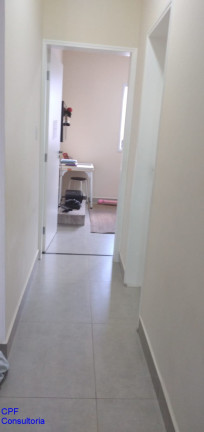 Imagem Casa com 2 Quartos à Venda, 185 m² em Condomínio Portal Da Serra - Bragança Paulista