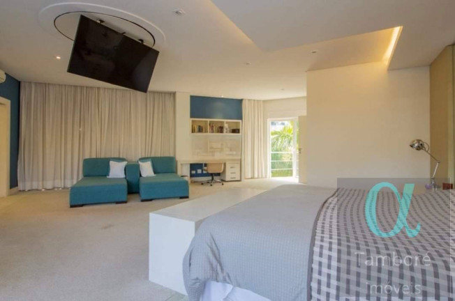 Imagem Casa com 4 Quartos à Venda, 1.500 m² em Alphaville - Santana De Parnaíba Imagem Casa com 4 Quartos à Venda, 1.500 m² em Alphaville - Santana De Parnaíba