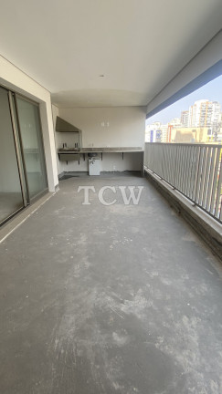 Imagem Apartamento com 4 Quartos à Venda, 159 m² em Vila Clementino - São Paulo Imagem Apartamento com 4 Quartos à Venda, 159 m² em Vila Clementino - São Paulo