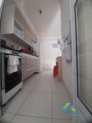 Imagem Apartamento com 2 Quartos à Venda, 63 m² em Vila Da Saúde - São Paulo