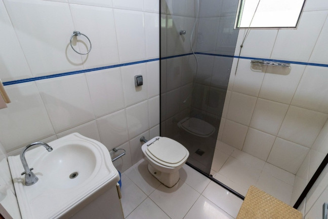 Imagem Casa com 3 Quartos à Venda, 222 m² em Parque Das Nações - Santo André Imagem Casa com 3 Quartos à Venda, 222 m² em Parque Das Nações - Santo André