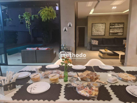 Imagem Casa com 4 Quartos à Venda, 334 m² em Joapiranga - Valinhos Imagem Casa com 4 Quartos à Venda, 334 m² em Joapiranga - Valinhos