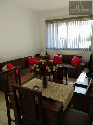 Imagem Apartamento com 2 Quartos à Venda, 64 m² em Jaguaribe - Osasco Imagem Apartamento com 2 Quartos à Venda, 64 m² em Jaguaribe - Osasco