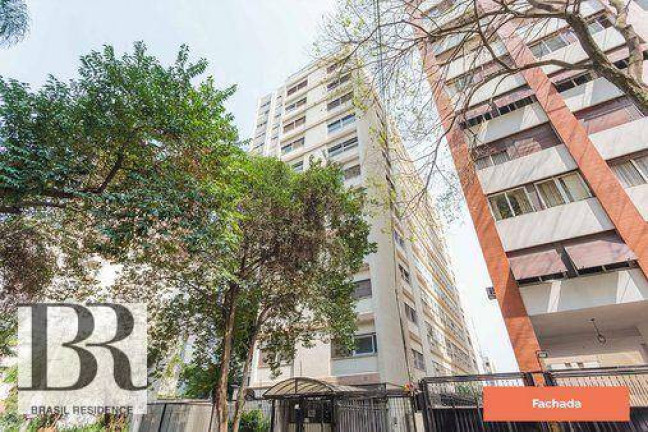 Imagem Apartamento com 3 Quartos à Venda, 172 m² em Jardim América - São Paulo Imagem Apartamento com 3 Quartos à Venda, 172 m² em Jardim América - São Paulo