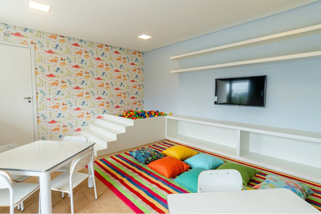 Imagem Apartamento com 2 Quartos à Venda, 63 m² em Jardim Vila Carrão - São Paulo Imagem Apartamento com 2 Quartos à Venda, 63 m² em Jardim Vila Carrão - São Paulo