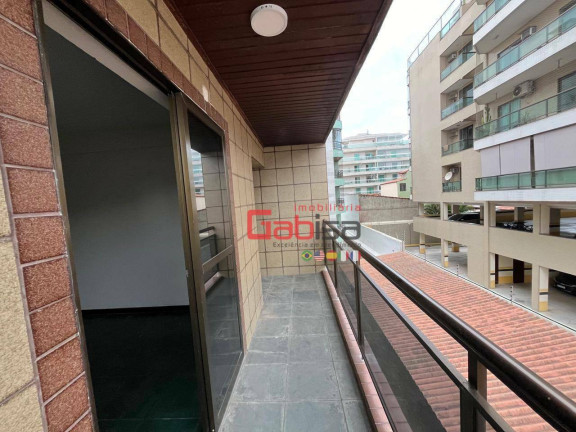Imagem Apartamento com 3 Quartos para Alugar, 85 m² em Braga - Cabo Frio Imagem Apartamento com 3 Quartos para Alugar, 85 m² em Braga - Cabo Frio