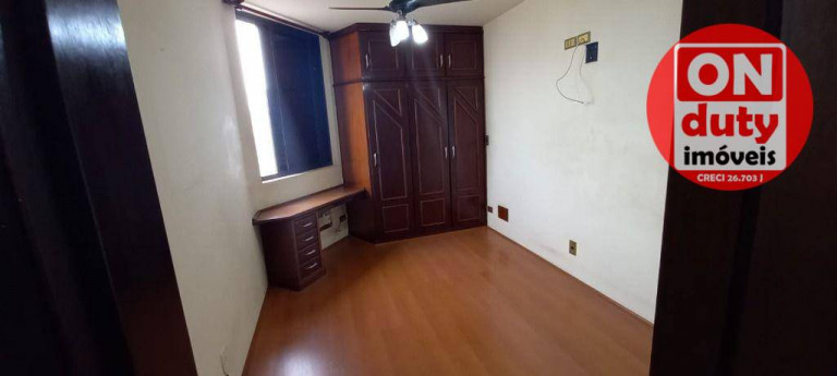 Imagem Cobertura com 3 Quartos à Venda, 185 m² em Aparecida - Santos