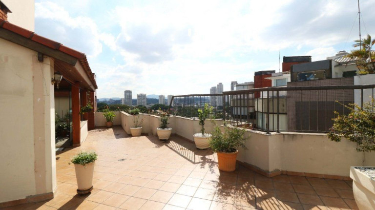 Imagem Apartamento com 3 Quartos à Venda, 275 m² em Alto Da Lapa - São Paulo Imagem Apartamento com 3 Quartos à Venda, 275 m² em Alto Da Lapa - São Paulo