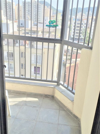 Imagem Cobertura com 2 Quartos à Venda, 130 m² em Enseada - Guarujá Imagem Cobertura com 2 Quartos à Venda, 130 m² em Enseada - Guarujá