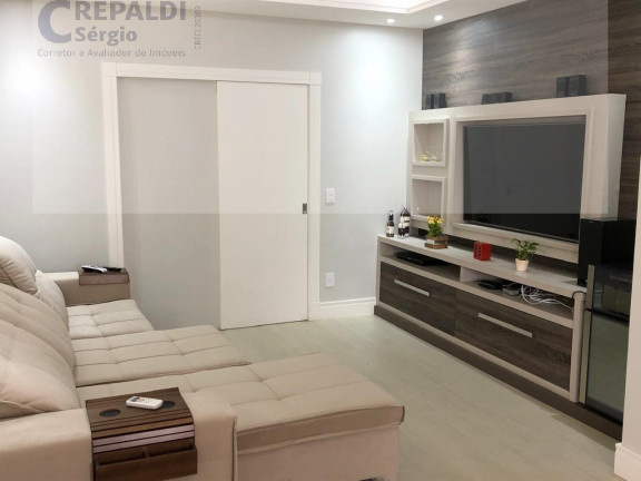 Imagem Casa com 3 Quartos à Venda, em Centro - Criciúma Imagem Casa com 3 Quartos à Venda, em Centro - Criciúma