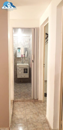 Imagem Apartamento com 2 Quartos à Venda, 50 m² em Cidade Tiradentes - São Paulo Imagem Apartamento com 2 Quartos à Venda, 50 m² em Cidade Tiradentes - São Paulo