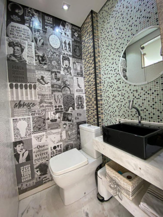 Imagem Apartamento com 3 Quartos à Venda, 181 m² em Salgado Filho - Belo Horizonte