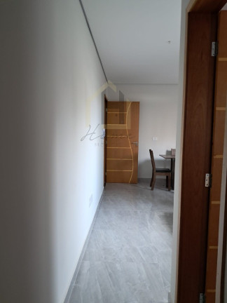 Imagem Imóvel com 2 Quartos à Venda, 44 m² em Vila Valparaíso - Santo André Imagem Imóvel com 2 Quartos à Venda, 44 m² em Vila Valparaíso - Santo André