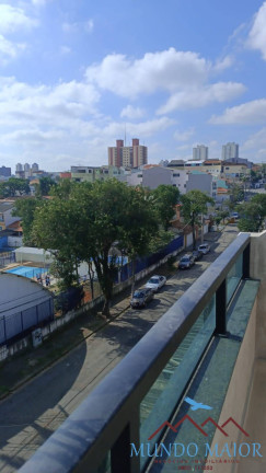 Imagem Apartamento com 2 Quartos à Venda, 50 m² em Vila Curuça - Santo André Imagem Apartamento com 2 Quartos à Venda, 50 m² em Vila Curuça - Santo André