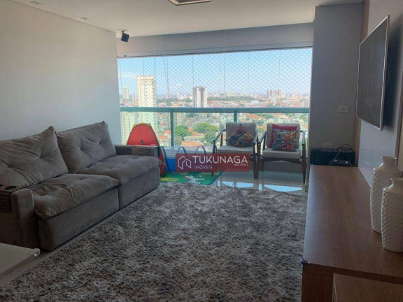 Imagem Cobertura com 3 Quartos à Venda, 144 m² em Vila Galvão - Guarulhos Imagem Cobertura com 3 Quartos à Venda, 144 m² em Vila Galvão - Guarulhos