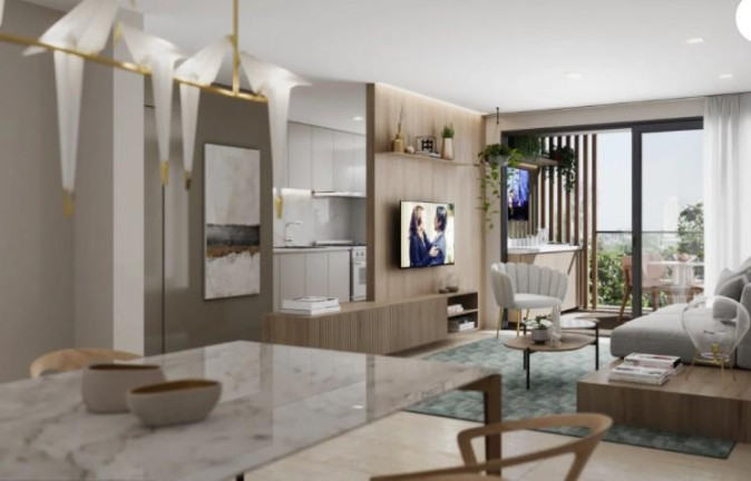 Imagem Apartamento com 2 Quartos à Venda, 79 m² em Barra Da Tijuca - Rio De Janeiro Imagem Apartamento com 2 Quartos à Venda, 79 m² em Barra Da Tijuca - Rio De Janeiro