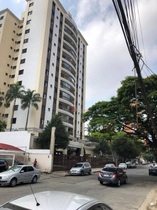 Imagem Apartamento com 3 Quartos à Venda, 95 m² em Campo Belo - São Paulo Imagem Apartamento com 3 Quartos à Venda, 95 m² em Campo Belo - São Paulo