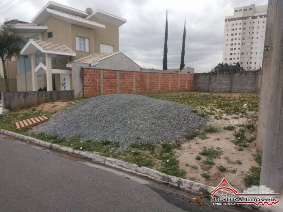 Imagem Casa de Condomínio com 3 Quartos à Venda, 142 m² em Loteamento Villa Branca - Jacareí