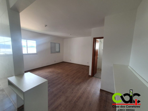 Apartamento com 1 Quarto à Venda, 35 m² em Centreville - Poços De Caldas
