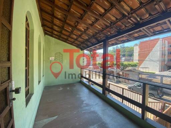 Imagem Casa com 6 Quartos à Venda, 156 m² em Floresta - Coronel Fabriciano Imagem Casa com 6 Quartos à Venda, 156 m² em Floresta - Coronel Fabriciano