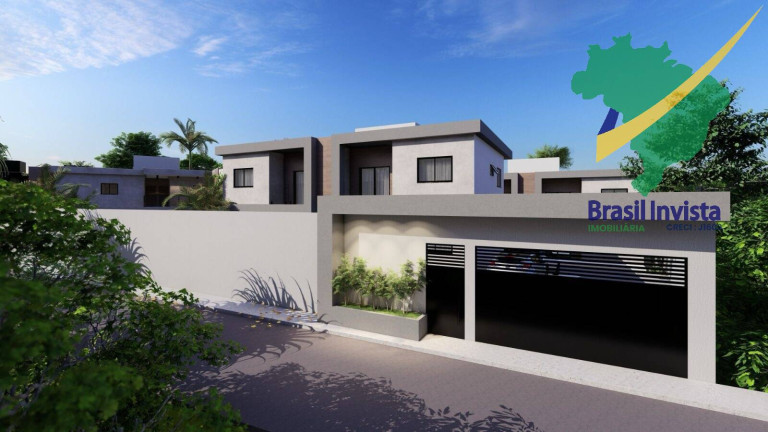 Apartamento com 2 Quartos à Venda, 15 m² em Xurupita - Porto Seguro