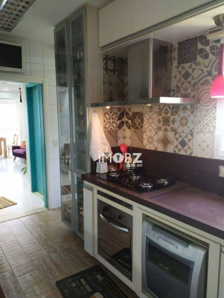 Imagem Imóvel com 3 Quartos à Venda, 121 m² em Vila Andrade - São Paulo Imagem Imóvel com 3 Quartos à Venda, 121 m² em Vila Andrade - São Paulo