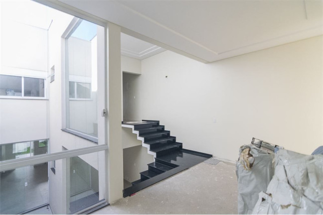 Casa com 3 Quartos à Venda, 200 m² em Campestre - Santo André