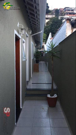 Imagem Sobrado com 2 Quartos à Venda, 130 m² em Tremembe - São Paulo Imagem Sobrado com 2 Quartos à Venda, 130 m² em Tremembe - São Paulo