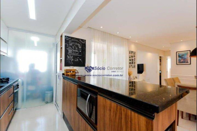 Imagem Apartamento com 3 Quartos à Venda, 72 m² em Vila Augusta - Guarulhos Imagem Apartamento com 3 Quartos à Venda, 72 m² em Vila Augusta - Guarulhos