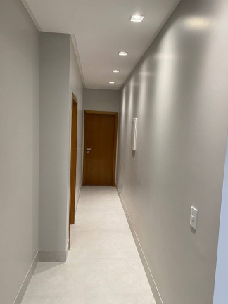 Imagem Casa com 3 Quartos à Venda, 192 m² em Condomínio Terras Alpha Anápolis - Anápolis Imagem Casa com 3 Quartos à Venda, 192 m² em Condomínio Terras Alpha Anápolis - Anápolis