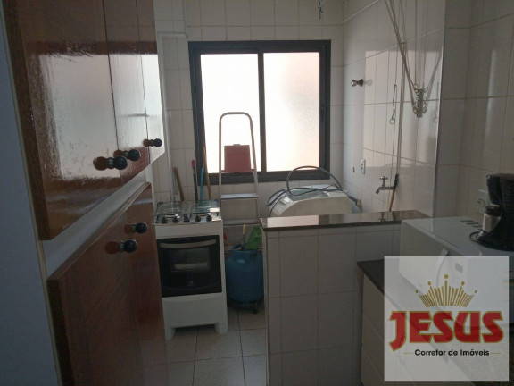 Imagem Apartamento com 2 Quartos para Temporada, em Enseada - Guarujá Imagem Apartamento com 2 Quartos para Temporada, em Enseada - Guarujá