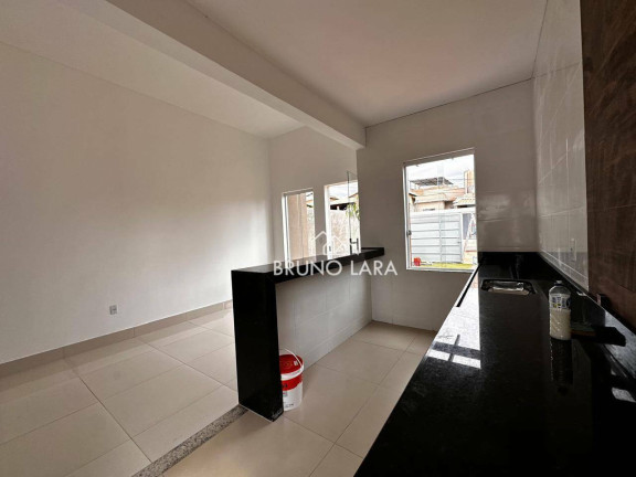 Imagem Casa com 2 Quartos à Venda, 60 m² em Pousada Das Rosas - São Joaquim De Bicas Imagem Casa com 2 Quartos à Venda, 60 m² em Pousada Das Rosas - São Joaquim De Bicas