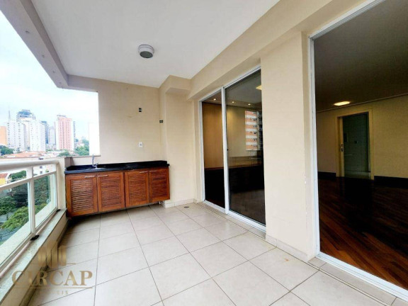 Imagem Apartamento com 4 Quartos à Venda, 150 m² em Perdizes - São Paulo Imagem Apartamento com 4 Quartos à Venda, 150 m² em Perdizes - São Paulo
