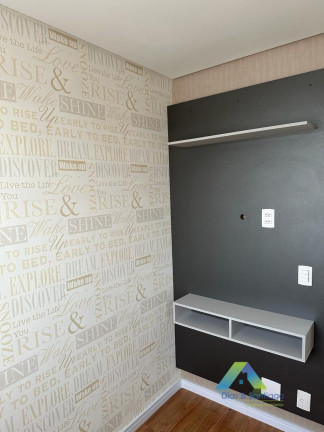Imagem Apartamento com 2 Quartos à Venda, 35 m² em Parque Fongaro - São Paulo Imagem Apartamento com 2 Quartos à Venda, 35 m² em Parque Fongaro - São Paulo